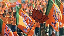 As Uttar Pradesh Election Moves East, BJP’s Perplexities Intensify