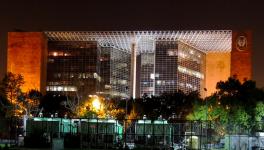 LIC Zonal Office at Connaught Place, New Delhi