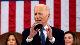 ‘Dictators’ Will ‘Pay a Price’ for ‘Invading’ a Foreign Country: Biden in first State of Union Address