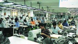 Russia-Ukraine War Impacts Tamil Nadu MSMEs, Textile Industry 