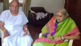 Shadow of Gujarat riots on IT Notice to Deve Gowda’s Wife?