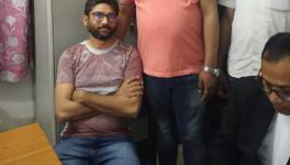 jignesh mevani