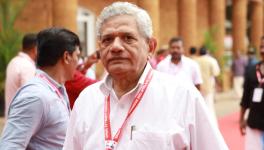 Yechury