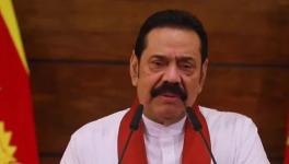 Sri Lanka Turmoil Intensifies, Prime Minister Mahinda Rajapaksa Resigns, Nationwide Curfew