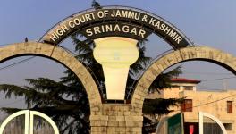 J&K: Court Orders Exhumation of Third Person Killed in Last Year's Hyderpora Encounter