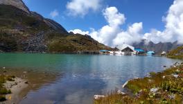 Uttarakhand: Environment Concerns Over New Helipad Near Shri Hemkund Shrine