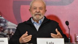 LULA