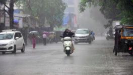 Monsoon Anomalies Impacting India’s Growth