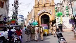 Udaipur, Amaravati Killings Stir Deep Turmoil in Muslim Community