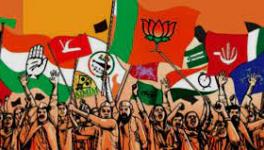 Indian polity: The story of two transitions