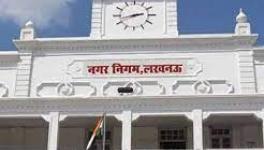 Lucknow Municipal Corporation