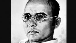 VD savarkar