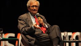 Amartya Sen