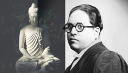 ambedkar budhha