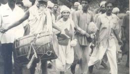 bhoodan andolan