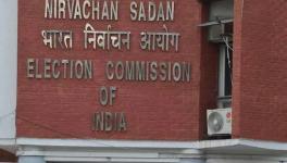 Election Commission 