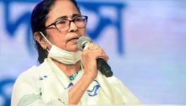 WB: As Mamata Goes on Defensive, Non-BJP Opposition Taps Into Discontent