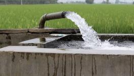 UP: Farmers Intensify Protest Against Installation of Meters on Tubewells