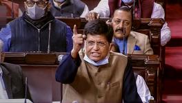 piyush goyal