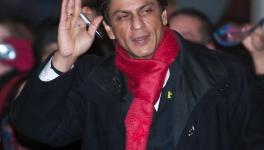 SRK