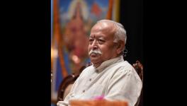 mohan bhagwat