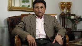 Musharraf