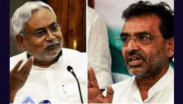 Why Bihar CM Groomed Upendra Kushwaha Yet Picked Tejashwi Yadav