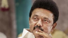 Tamil Nadu Chief Minister M.K. Stalin. | Photo Credit: PTI