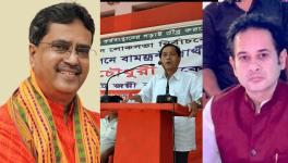 Tripura Elections: How Tipra Motha Helped BJP Scrape Through