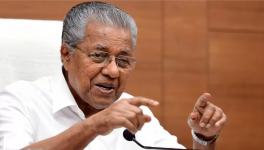 CM Pinarayi Vijayan