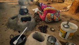 Ujjwala, LPG Policy Confine Women to Dark Smoke Chambers