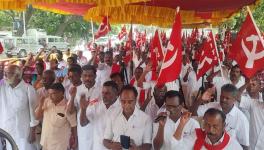 Tamil Nadu Farmers