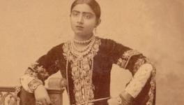 Gauhar Jaan