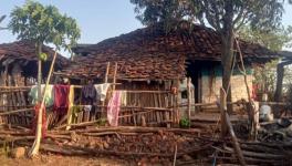 Old house of Gulab Bhaiya (Photo - Pooja Yadav, 101Reporters)