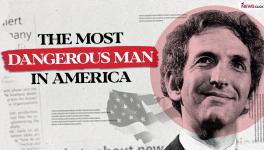 The Inspiring Life and Legacy of Daniel Ellsberg