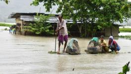 Monsoon Floods