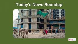 News Round Up