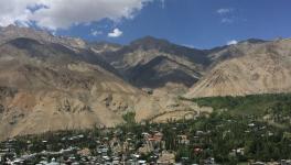 Kargil. 