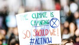 UN Report Reveals Gaps Between Climate Action, Reality