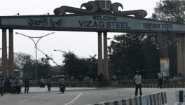 Vizag Steel