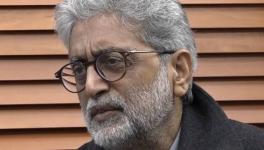 Gautam Navlakha