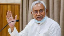 Nitish Kumar