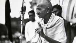 gandhi