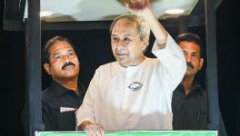 Naveen Patnaik