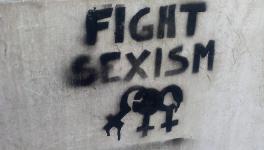misogyny