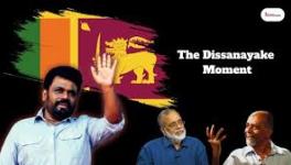 Renowned political scientist and analyst Professor Jayadeva Uyangoda and NewsClick's Prabir Purkayastha discuss the recent presidential election in Sri Lanka.