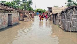 bihar flood