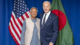 Yunus-Biden