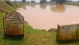 New ponds of Giridih (Photo - Rahul Singh, 101Reporters)