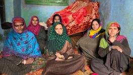 Kashmir: For Tribal Women, Winter is All About ‘Wood, Water, Worries’